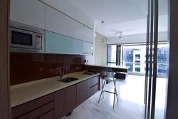 The Viridian (D12), Apartment #525147571